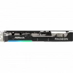 Видеокарта ASRock Radeon RX 9060 Challenger 8Gb RX9060 CL 8G 8 ГБ