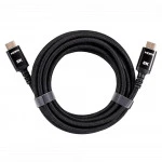 Кабель интерфейсный VCOM ACG859B-5.0 (HDMI - HDMI)