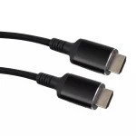 Кабель интерфейсный VCOM ACG859B-5.0 (HDMI - HDMI)