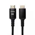 Кабель интерфейсный VCOM ACG859B-5.0 (HDMI - HDMI)