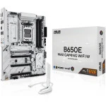 Материнская плата Asus B650E MAX GAMING WIFI W ATX, AMD AM5
