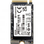 Жесткий диск Transcend TS256GMTE410S SSD (твердотельные), 256 ГБ, M.2, PCIe