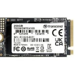Жесткий диск Transcend TS256GMTE410S SSD (твердотельные), 256 ГБ, M.2, PCIe