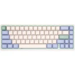 Клавиатура Varmilo Eucalyptus Minilo VXT67 A42A046F6A5A01A039 Беспроводная, Bluetooth