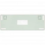 Клавиатура Varmilo Eucalyptus Minilo VXT67 A42A046F6A5A01A039 Беспроводная, Bluetooth