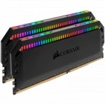 ОЗУ Corsair Dominator Platinum RGB CMT32GX4M2E3200C16 DIMM, DDR4, 32 Гб (2 х 16 Гб), 3200 МГц