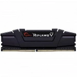 ОЗУ G.Skill RipJaws V F4-4000C18D-64GVK DIMM, DDR4, 64 Гб (2 х 32 Гб), 4000 МГц