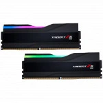 ОЗУ G.Skill Trident Z5 RGB F5-6000J3636F32GX2-TZ5RK DIMM, DDR5, 64 Гб (2 х 32 Гб), 6000 МГц