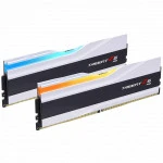 ОЗУ G.Skill Trident Z5 RGB F5-6000J3636F32GX2-TZ5RW DIMM, DDR5, 64 Гб (2 х 32 Гб), 6000 МГц