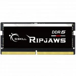 ОЗУ G.Skill RipJaws F5-5600S4645A32GX1-RS SO-DIMM, DDR5, 32 Гб, 5600 МГц