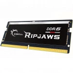ОЗУ G.Skill RipJaws F5-5600S4645A32GX1-RS SO-DIMM, DDR5, 32 Гб, 5600 МГц