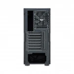Корпус FSP CMT223S Mid-Tower