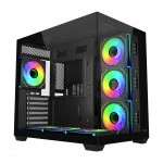 Корпус FSP M341-BA Mid-Tower