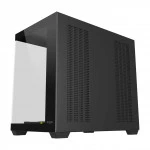 Корпус FSP M341-BA Mid-Tower