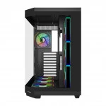 Корпус FSP U580-BA Mid-Tower