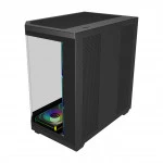 Корпус FSP U580-BA Mid-Tower