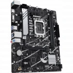 Материнская плата Asus PRIME B760M-K 90MB1FI0-M0EAY0 Micro-ATX, LGA 1700