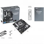 Материнская плата Asus PRIME B760M-K 90MB1FI0-M0EAY0 Micro-ATX, LGA 1700