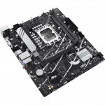 Материнская плата Asus PRIME B760M-K 90MB1FI0-M0EAY0 Micro-ATX, LGA 1700