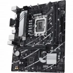 Материнская плата Asus PRIME B760M-K 90MB1FI0-M0EAY0 Micro-ATX, LGA 1700