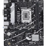 Материнская плата Asus PRIME B760M-K 90MB1FI0-M0EAY0 Micro-ATX, LGA 1700