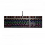 Клавиатура Rapoo V500 Pro Rapoo V500PRO-87 Проводная, USB