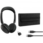Наушники Jabra Evolve2 65 Flex Link380a UC Stereo 26699-989-999