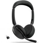 Наушники Jabra Evolve2 65 Flex Link380a UC Stereo 26699-989-999