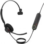 Наушники Jabra Engage 40 - USB-A UC Mono 4093-410-279