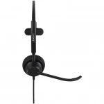 Наушники Jabra Engage 40 - (Inline Link) USB-A MS Mono 4093-413-279