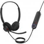 Наушники Jabra Engage 40 - USB-A UC Stereo 4099-410-279