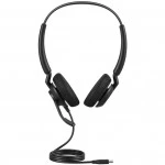 Наушники Jabra Engage 40 - (Inline Link) USB-A MS Stereo 4099-413-279