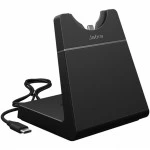 Наушники Jabra Engage 55 UC Stereo USB-C EMEA 9559-430-111