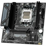Материнская плата Maxsun Challenger B850M-K 6940709662489 Micro-ATX, AMD AM5
