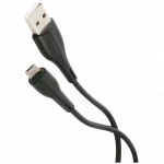 Кабель интерфейсный Usams SJ373USB01 USB Type A - USB Type B micro
