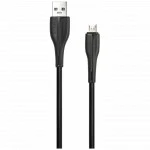 Кабель интерфейсный Usams SJ373USB01 USB Type A - USB Type B micro