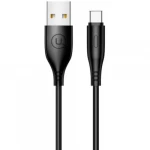Кабель интерфейсный Usams SJ267USB01 USB Type A - USB Type C
