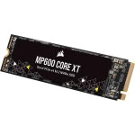 Внутренний накопитель Corsair MP600 CORE XT CSSD-F1000GBMP600CXT SSD (твердотельные), 1 ТБ, M.2, PCIe