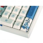 Клавиатура Varmilo Lovebirds-I VEM108 Varmilo EC V2 Sakura A36A002A9A3A06A003 (Проводная, USB)