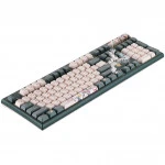 Клавиатура Varmilo Crane VEM108 Varmilo EC V2 Sakura A01A037A9A4A06A031 (Проводная, USB)
