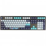 Клавиатура Varmilo Aurora VEA108 Cherry MX Brown A26A060D3A3A06A048 Проводная, USB