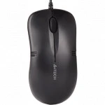 Мышь A4Tech OP-560NUS (Бюджетная, Беспроводная)