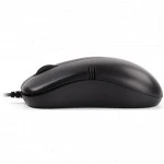 Мышь A4Tech OP-560NUS (Бюджетная, Беспроводная)