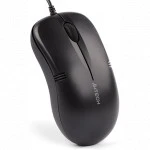 Мышь A4Tech OP-560NUS (Бюджетная, Беспроводная)