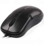 Мышь A4Tech OP-560NUS (Бюджетная, Беспроводная)