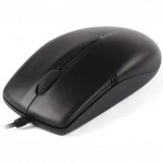 Мышь A4Tech OP-530NUS (Бюджетная, Проводная)