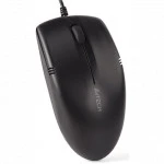 Мышь A4Tech OP-530NUS (Бюджетная, Проводная)