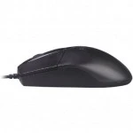Мышь A4Tech OP-720S (Бюджетная, Проводная)