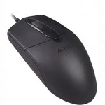 Мышь A4Tech OP-720S (Бюджетная, Проводная)