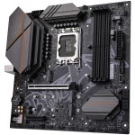 Материнская плата Colorful BATTLE-AX B760M-PLUS D5 V20 Micro-ATX, LGA 1700